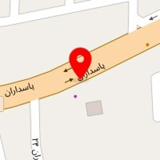سالن زیبایی مادر