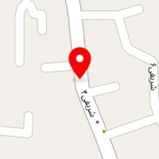 سالن زیبایی پری شهر