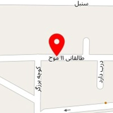 سالن زیبایی گوهر