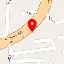سالن زیبایی بانوی تیر