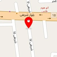 سالن زیبایی تیامیت