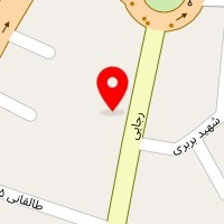 سالن زیبایی شقایق میری