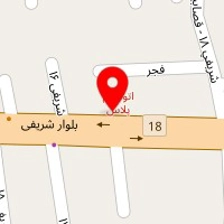 سالن زیبایی پانیذ بیوتی