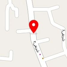 سالن زیبایی رها محمدپور