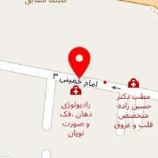 سالن زیبایی سما نتاج