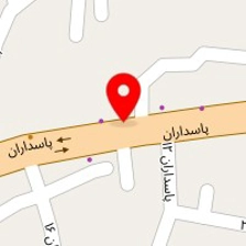 سالن زیبایی رزسرخ