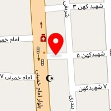 سالن زیبایی یاسمین ابویی