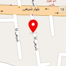 سالن زیبایی سامره طلایی