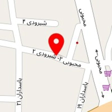 سالن خدمات ناخن دریا