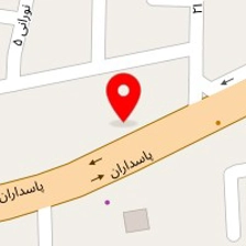 سالن زیبایی آرزو عزیزیان