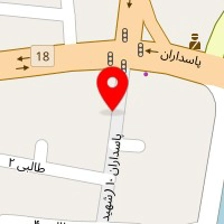 سالن زیبایی ماری بیوتی