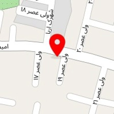 سالن زیبایی خاتون