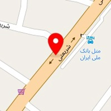 سالن زیبایی راز