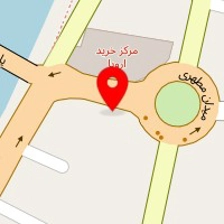 سالن زیبایی ساناز