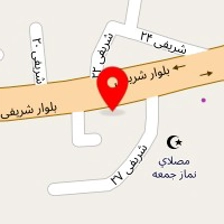 سالن پیرایش امید