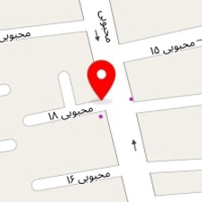 سالن زیبایی مریم توانچه