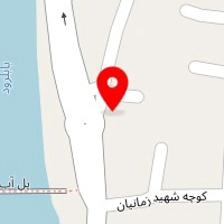 سالن زیبایی مینا قاسم زاده