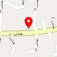 سالن پیرایش عادل