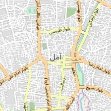 سالن زیبایی آتنا عسکری