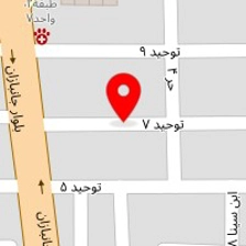 سالن آرایش فاطمه بابانژاد