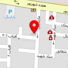 سالن زیبایی عاطفه رحیمی