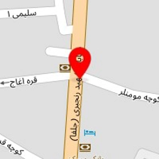 وکیل پایه یک دادگستری مهدی فرازی