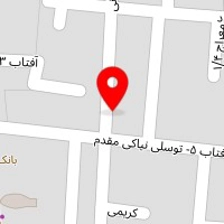 سالن زیبایی آتنا ابیاک