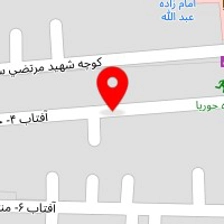 سالن زیبایی مهدیسا