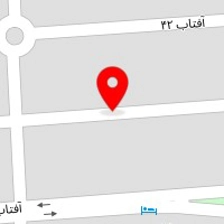سالن زیبایی سارا سعادتی