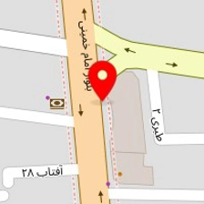 سالن زیبایی ماهرو