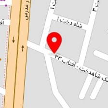 سالن زیبایی ماه گل
