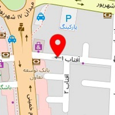 سالن زیبایی تکتم حجازی