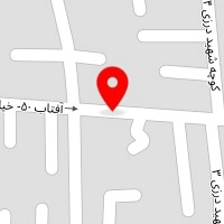 سالن زیبایی مرسا موسوی