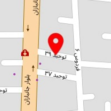 آموزشگاه آرایشگری یلدا پارسیان