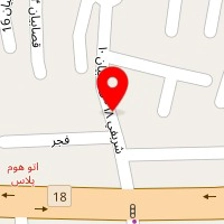 سالن زیبایی نگین شهر