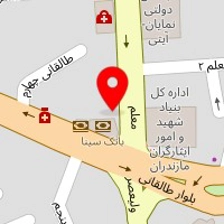 دندانپزشکی دکتر علیان
