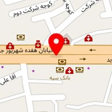 وکیل پایه یک دادگستری داود علیپور