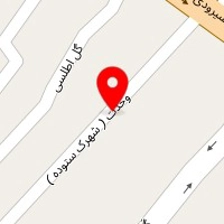 سالن زیبایی دریا