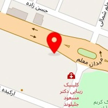 سالن زیبایی دوژه