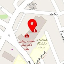 دکتر یگانه صادقی