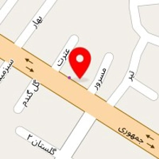 سالن زیبایی هستی