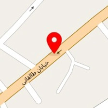 سالن زیبایی گلشید