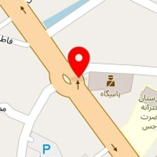 سالن خدمات ناخن شیرودی