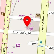 فروشگاه اینترنتی اطلس