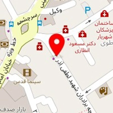 دکتر نازنین قاضی