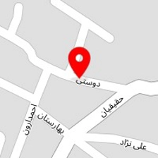 سالن زیبایی حس زیبا