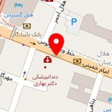 دکتر احمد بهروزیان