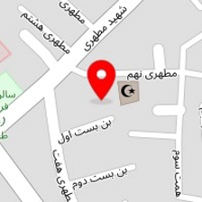 سالن زیبایی زینب خالقی