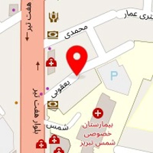 دکتر صدیقه عبدالهی فرد