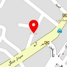 سالن پیرایش رامین تختی